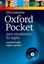 Diccionario Oxford Pocket para Estudiantes de Inglés "Español-Inglés/Inglés-Español"