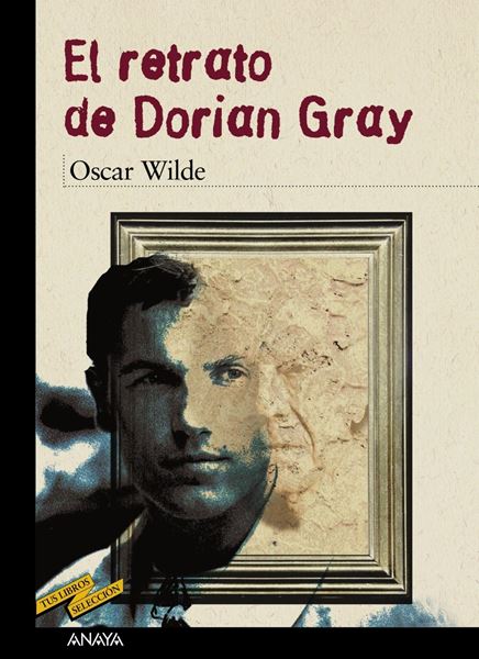 Retrato de Dorian Gray, El