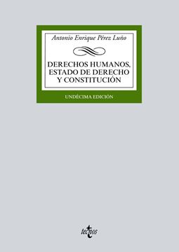 Derechos humanos, Estado de Derecho y Constitución 2017