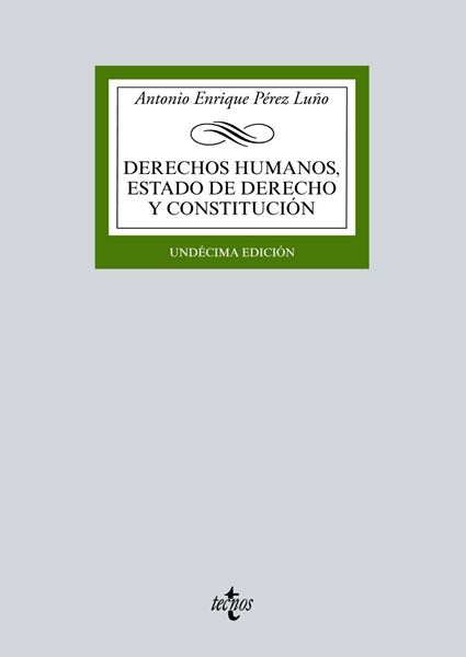 Derechos humanos, Estado de Derecho y Constitución 2017