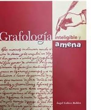 Grafología inteligible y amena