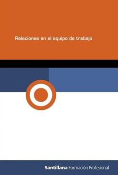 Relaciones en el Equipo de Trabajo