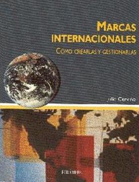 Marcas internacionales