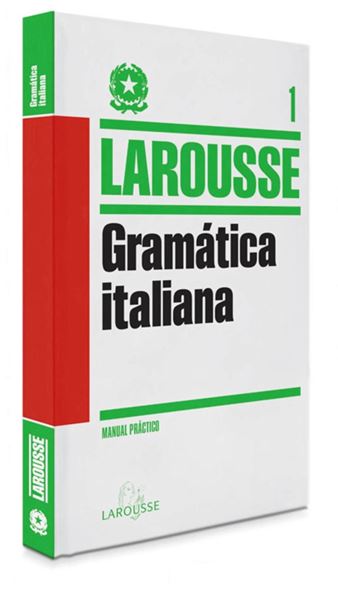 Gramática Italiana "Manual Practico"