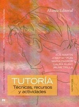 Tutoría "Técnicas, Recursos y Actividades"