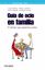 Guía de Ocio en Familia "El Tiempo que Pasamos Juntos"
