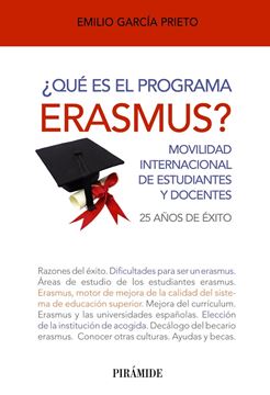 ¿Qué Es el Programa Erasmus? "Movilidad Internacional de Estudiantes y Docentes"