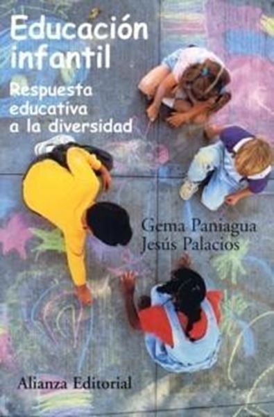 Educación Infantil "Respuesta Educativa a la Diversidad"