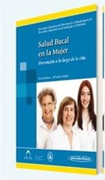 Salud Bucal en la Mujer "Prevención a lo Largo de la Vida"