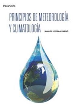 Principios de Meteorología y Climatología