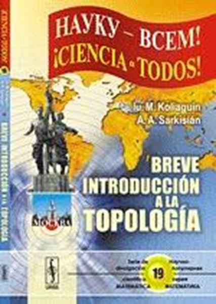 Breve Introducción a la Topología