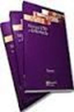 Manual Cto de Enfermeria 6ª Ed. (3 Vols) Edición Color