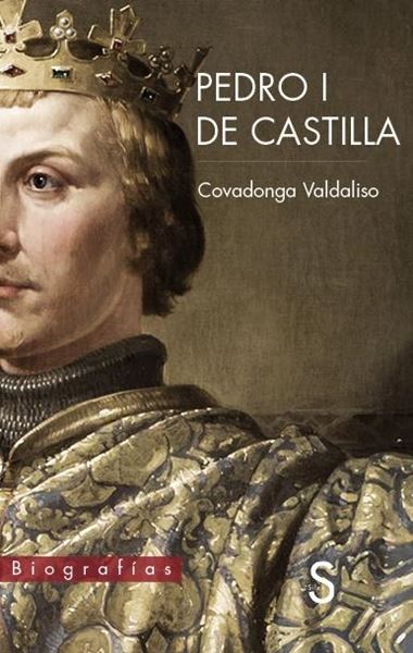 Pedro I de Castilla