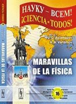 Maravillas de la Física