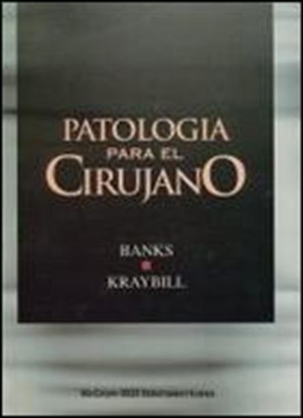 Patologia para el Cirujano