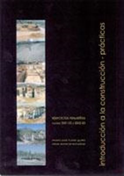 Introdución a la Construcción - Prácticas "Ejercicios Resueltos Cursos 2001-02 y 2002-03"
