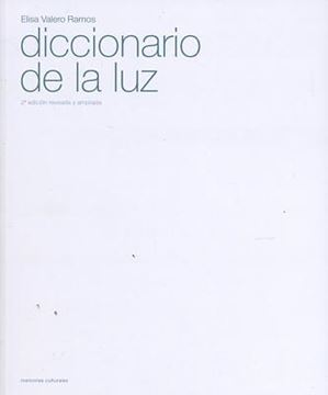 Diccionario de la Luz