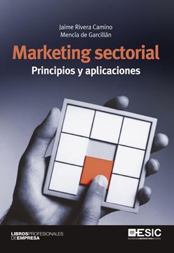 Marketing sectorial. Principios y aplicaciones