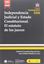 Independencia Judicial y Estado Constitucional. El estatuto de los jueces