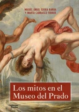 Los mitos en el Museo del Prado, 2018
