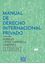 Imagen de Manual de Derecho Internacional Privado, 3ª 2018
