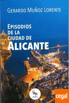 Imagen de Episodios de la Ciudad de Alicante