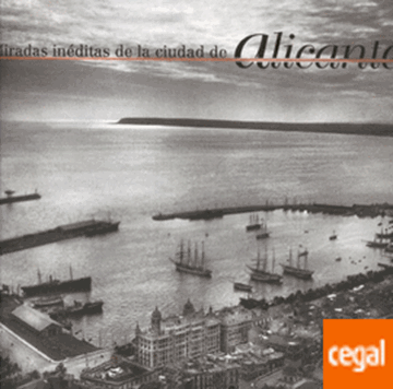 Imagen de Alicante Visto por Sánchez