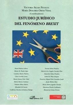 Estudio jurídico del fenómeno Brexit, 2018