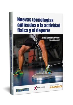 Nuevas tecnologías aplicadas a la actividad física y el deporte, 2017