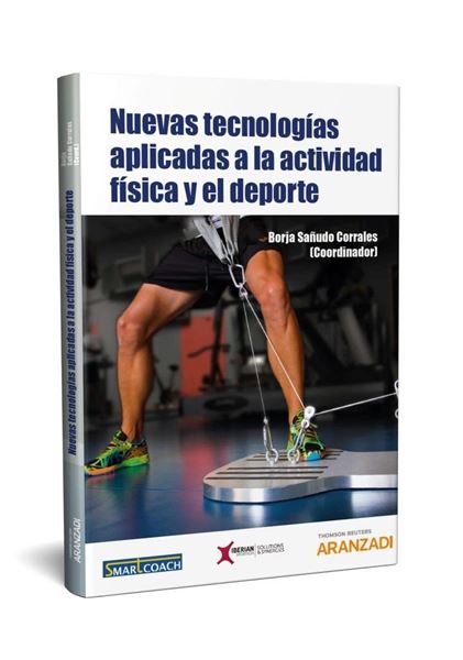 Nuevas tecnologías aplicadas a la actividad física y el deporte, 2017