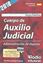 Imagen de Casos Prácticos Cuerpo de Auxilio Judicial de la Administracion de Justicia 2018