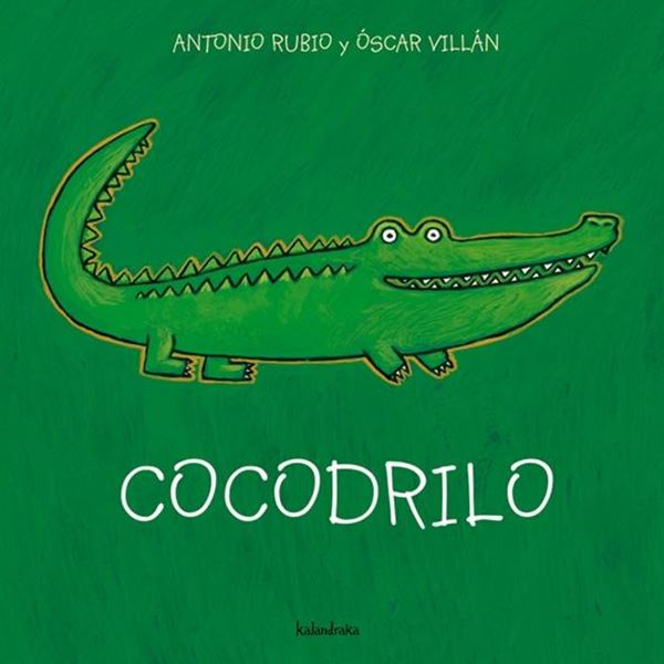 Cocodrilo