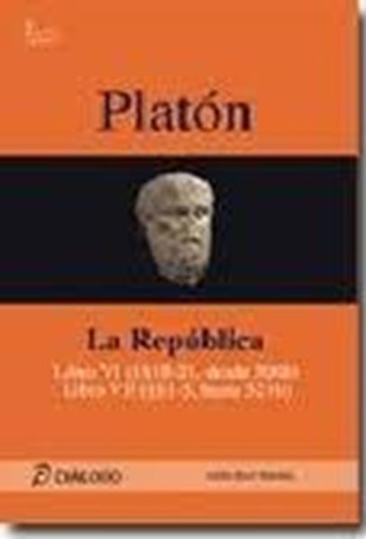 Platón, La República