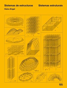 Sistemas de estructuras, 2018 "Sistemas estruturais"