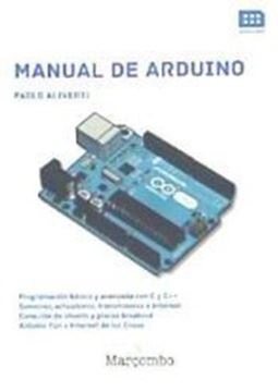 Imagen de Manual de Arduino, El