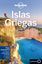 Imagen de Islas griegas Lonely Planet 2018