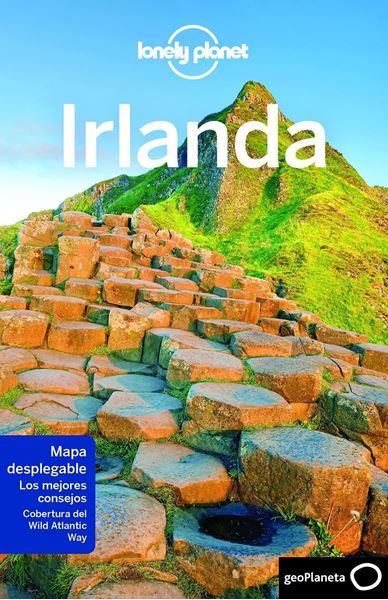 Imagen de Irlanda Lonely Planet 2018