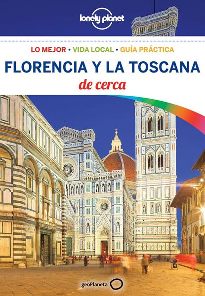 Imagen de Florencia y la Toscana De cerca 2018