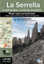 Imagen de La Serrella: mapa i guia excursionista "La Vall de Seta-La Vall de Guadalest"