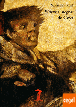 Imagen de Pinturas Negras de Goya