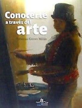 Imagen de Conocerte a través del arte, 2018