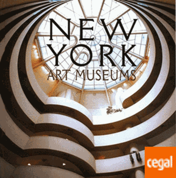 Imagen de New York Art Museums