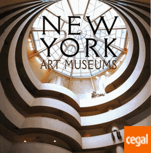 Imagen de New York Art Museums