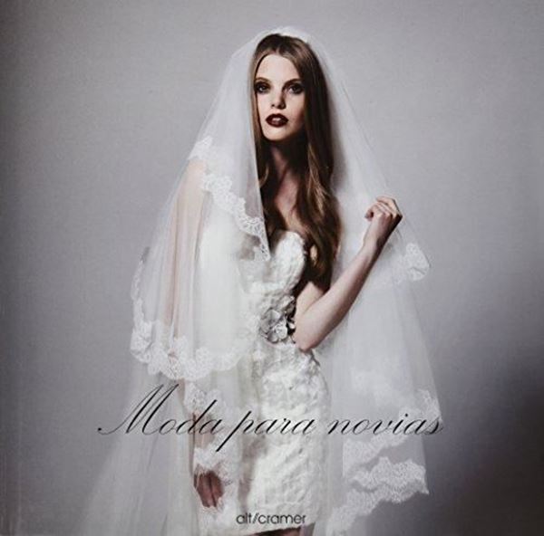 Imagen de Moda para novias