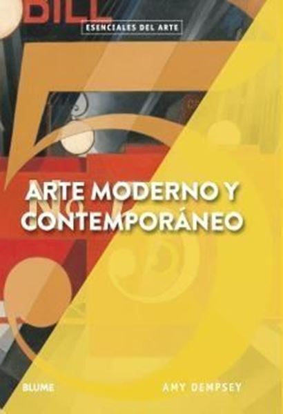 Imagen de Arte moderno y contemporáneo