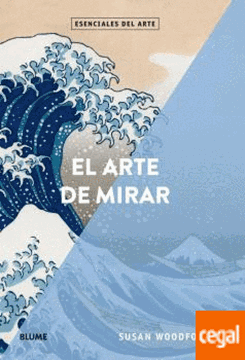 Imagen de Arte de mirar, El