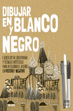 Imagen de Dibujar en blanco y negro