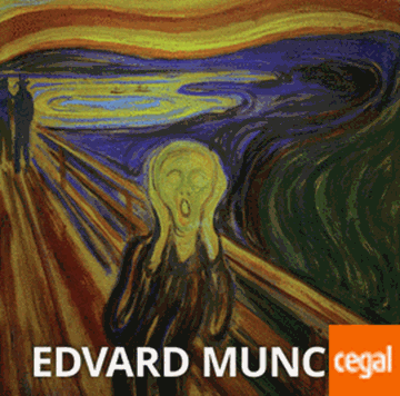 Imagen de Edvard Munch