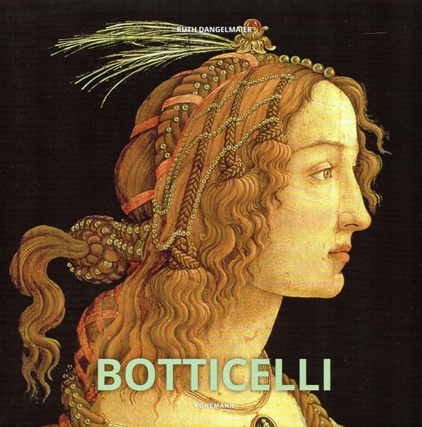 Imagen de Botticelli