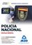Imagen de Temario Volumen 3 Policía Nacional Escala Básica 2018 "Materias Técnico-Científicas"